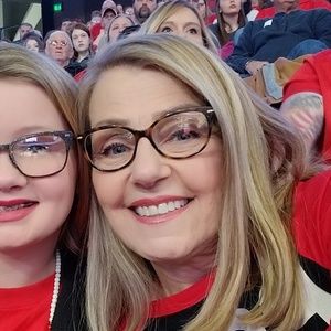 Meet your Posher, Kathryn